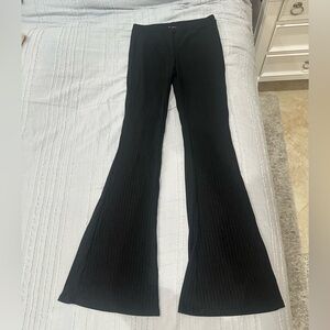 Edikted flare pants